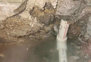 左权县管道漏水检测五