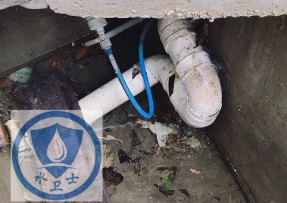 左权县水管漏水检测公司6